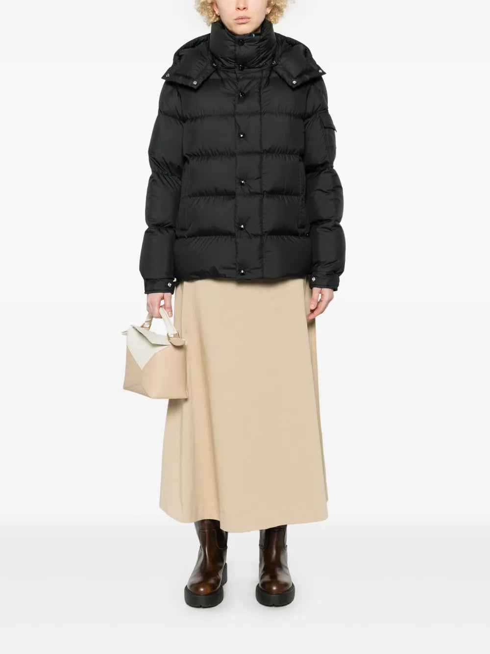 Maya 70 Down Jacket
