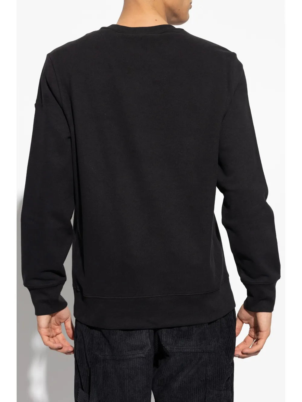 Logo Sweatshirt