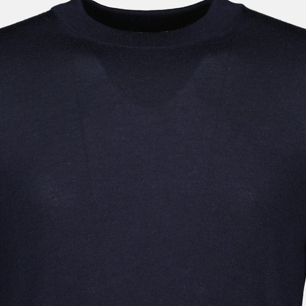 CD Icon Cashmere Sweater