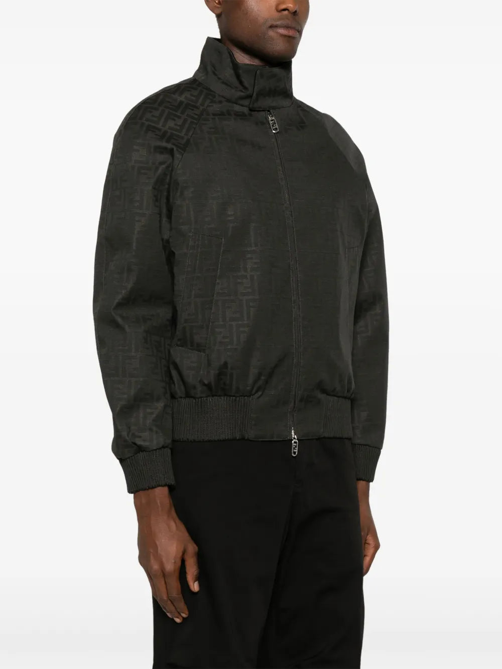 FF Jacket