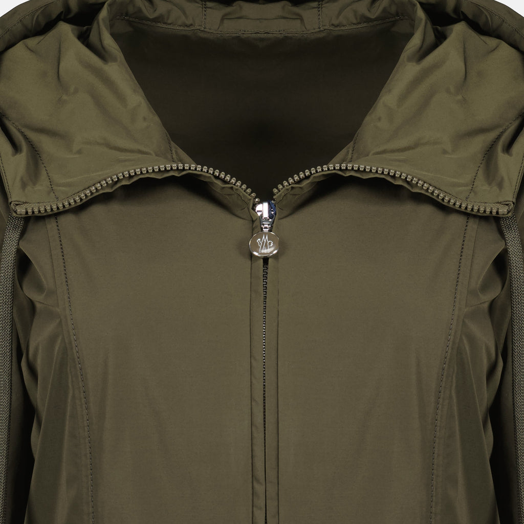Leandro Parka