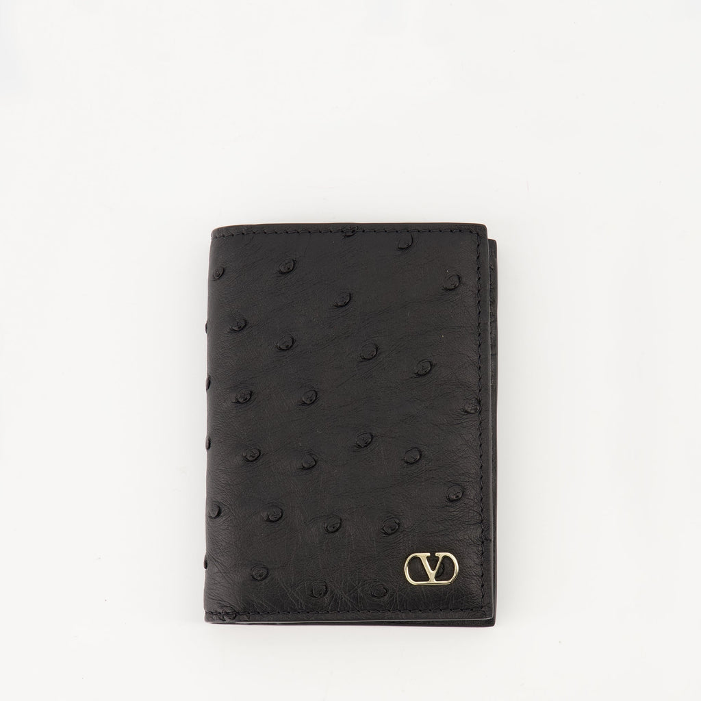 Leather Card Holder