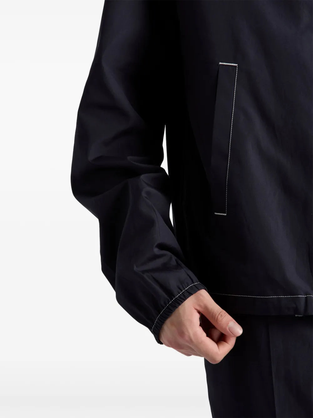 Windbreaker