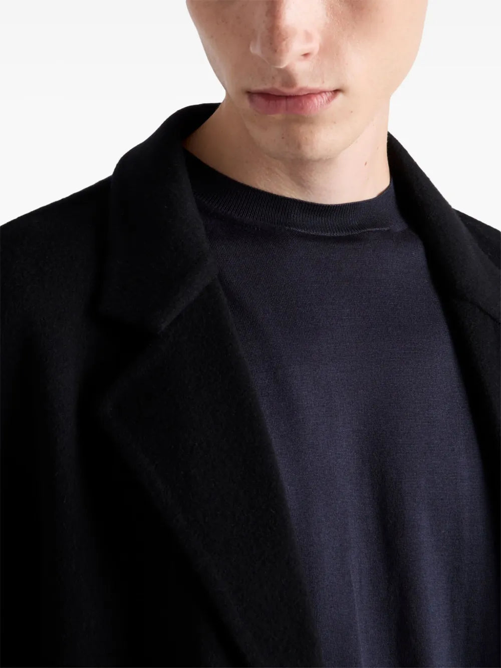 Silk Sweater