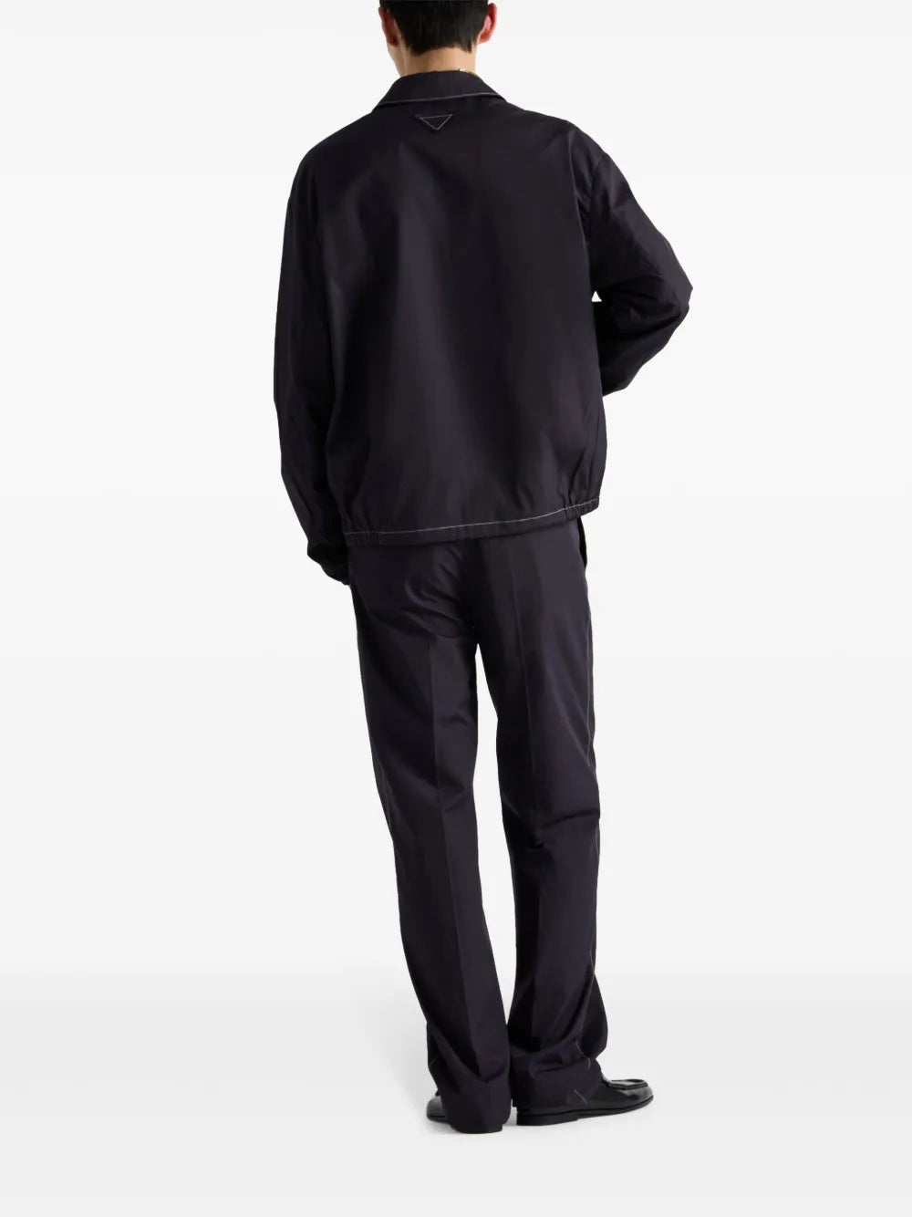 Cotton Pants
