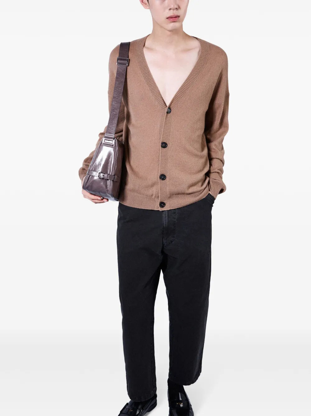 Cotton Pants