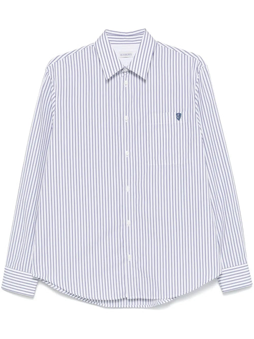 Striped Shirt