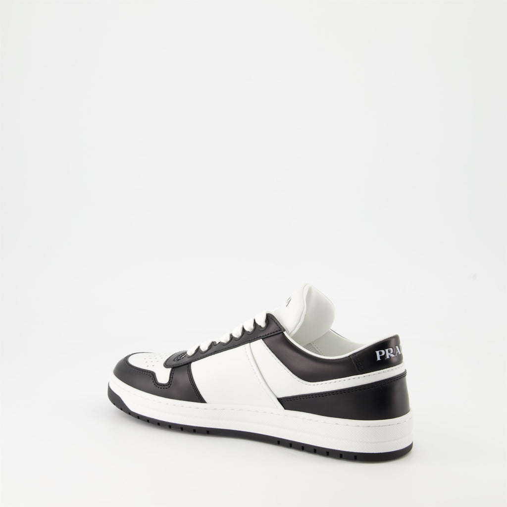 Downtown Sneakers