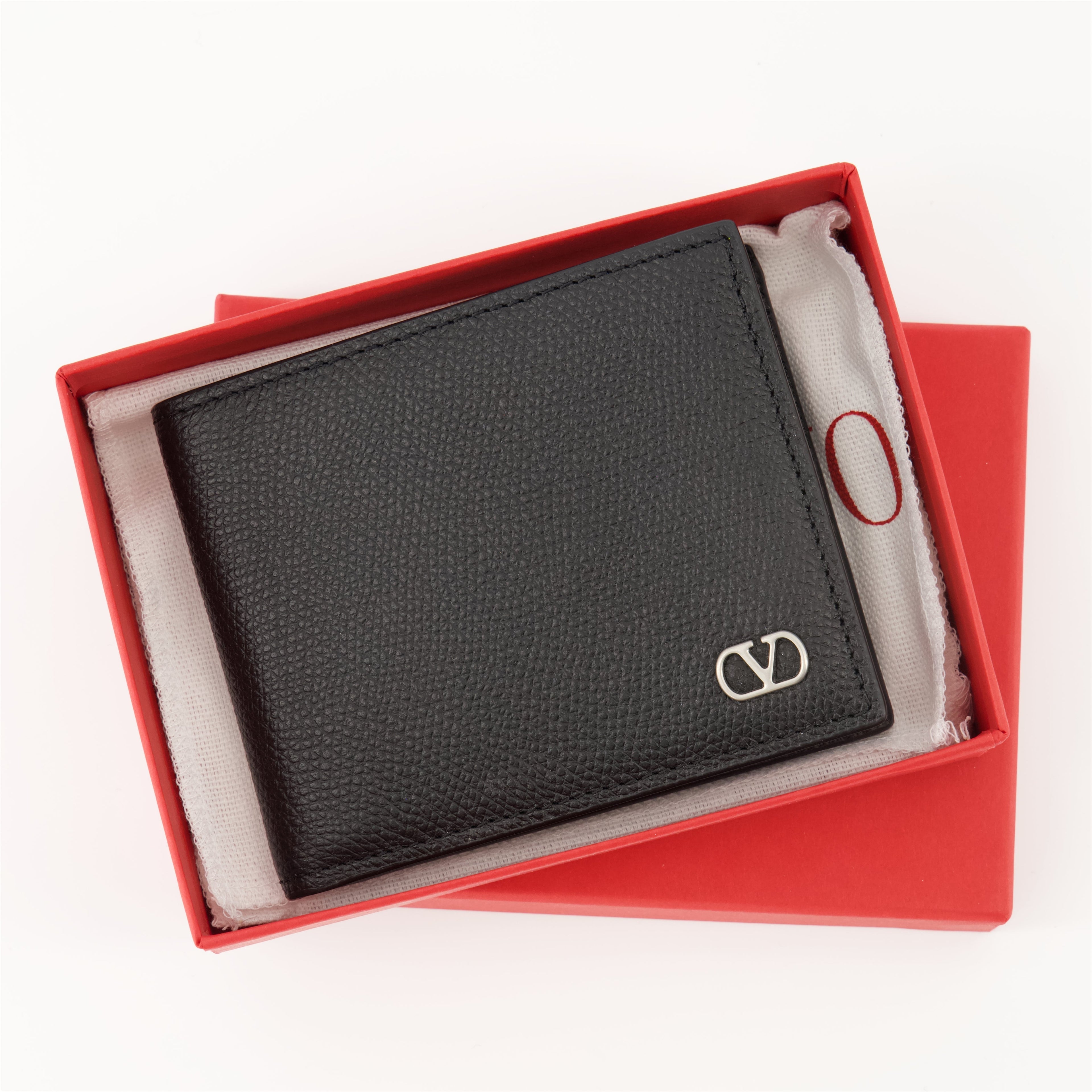 VLogo Wallet