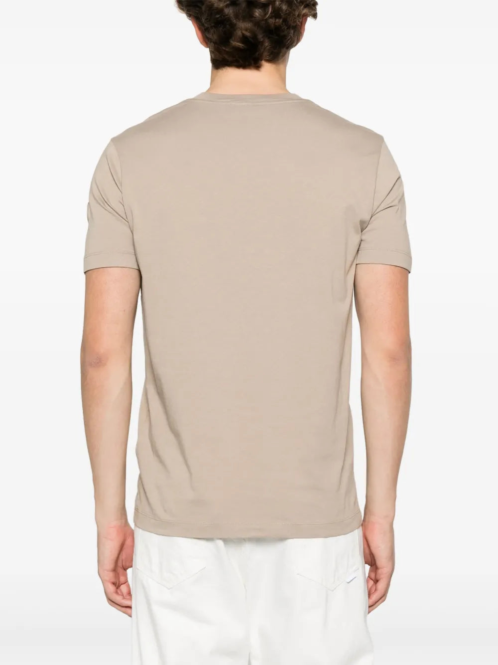 Blurred Logo T-shirt