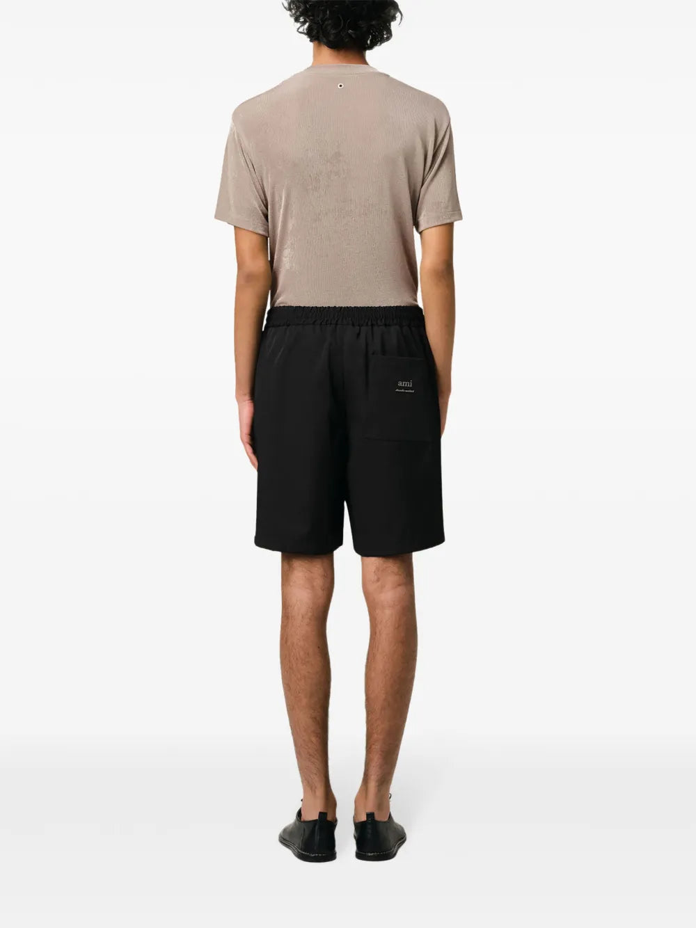 Alexandre Matiussi Shorts