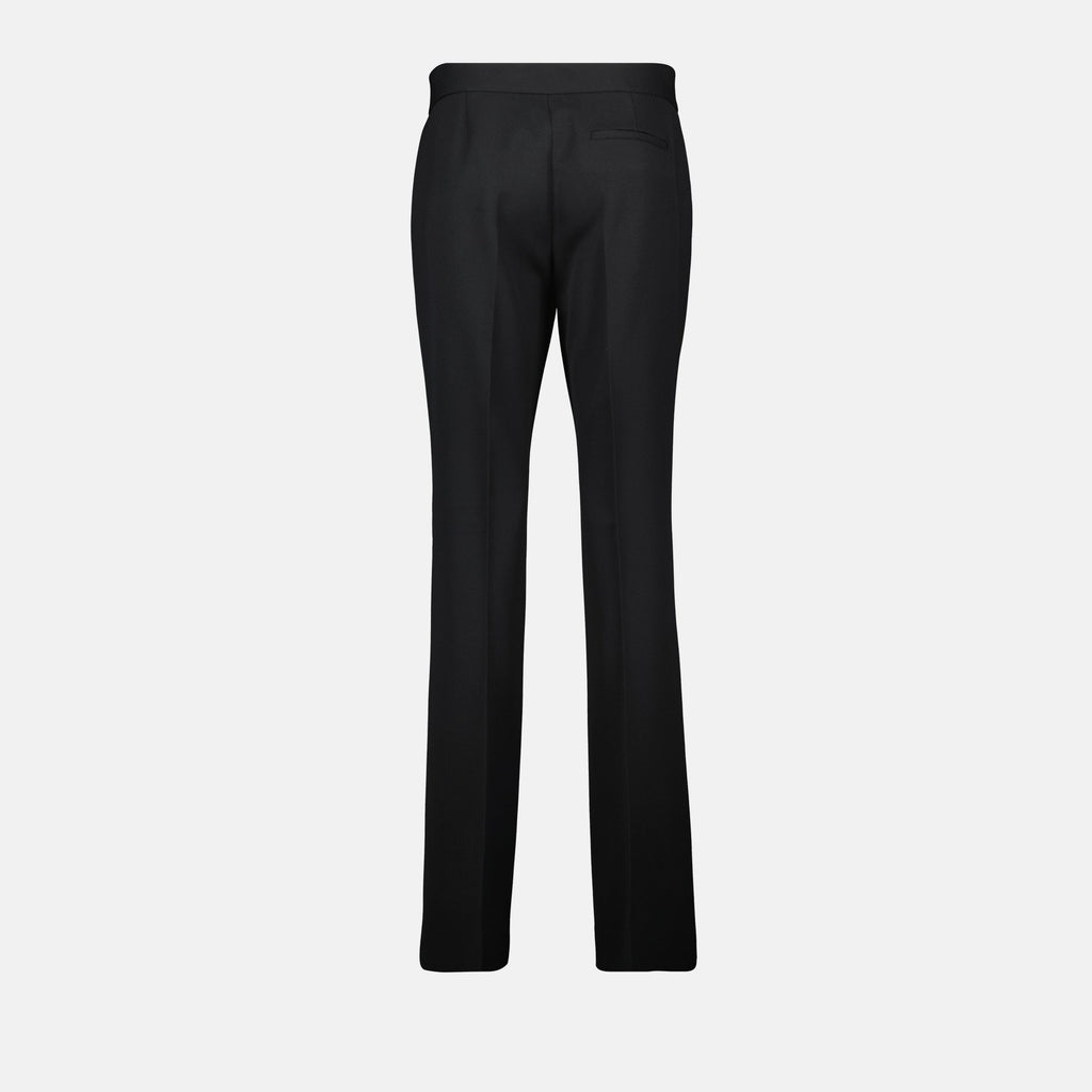 Carrot Pants