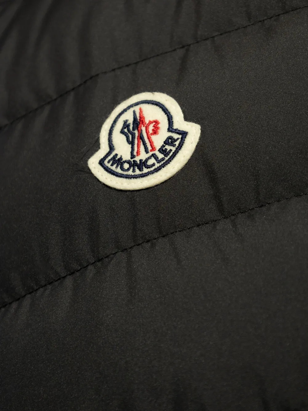 Verney Removable Jacket