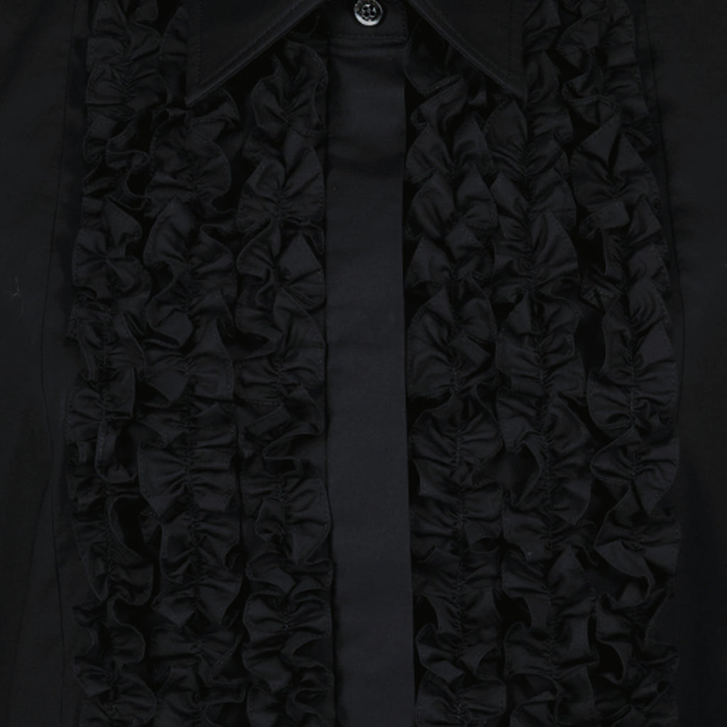 Poplin Dress