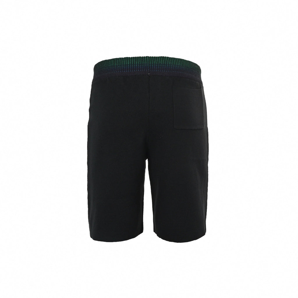 'Marque Déposée' Knit Shorts