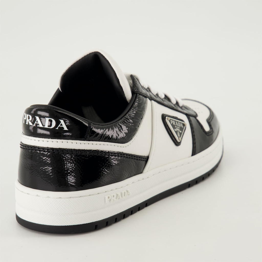Downtown Sneakers