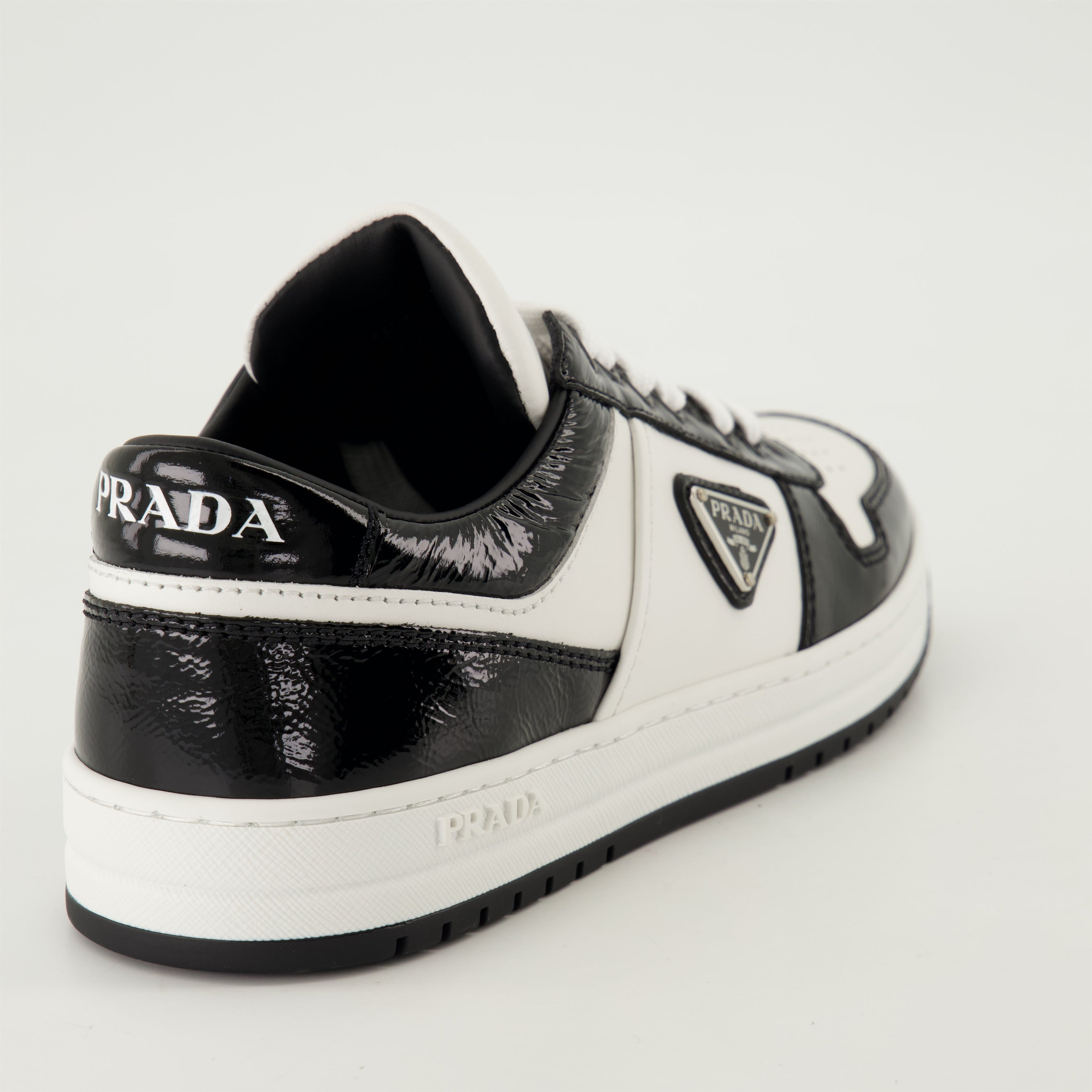 Downtown Sneakers