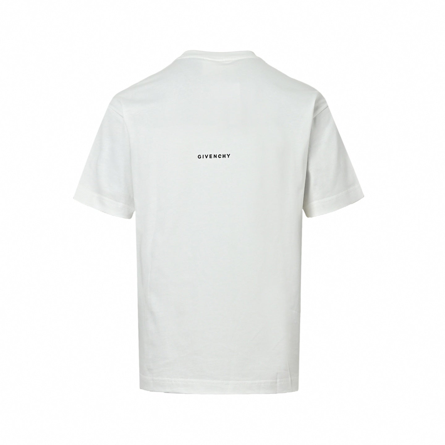 4G Logo T-Shirt | White