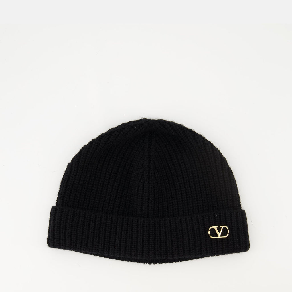 Cashmere Beanie
