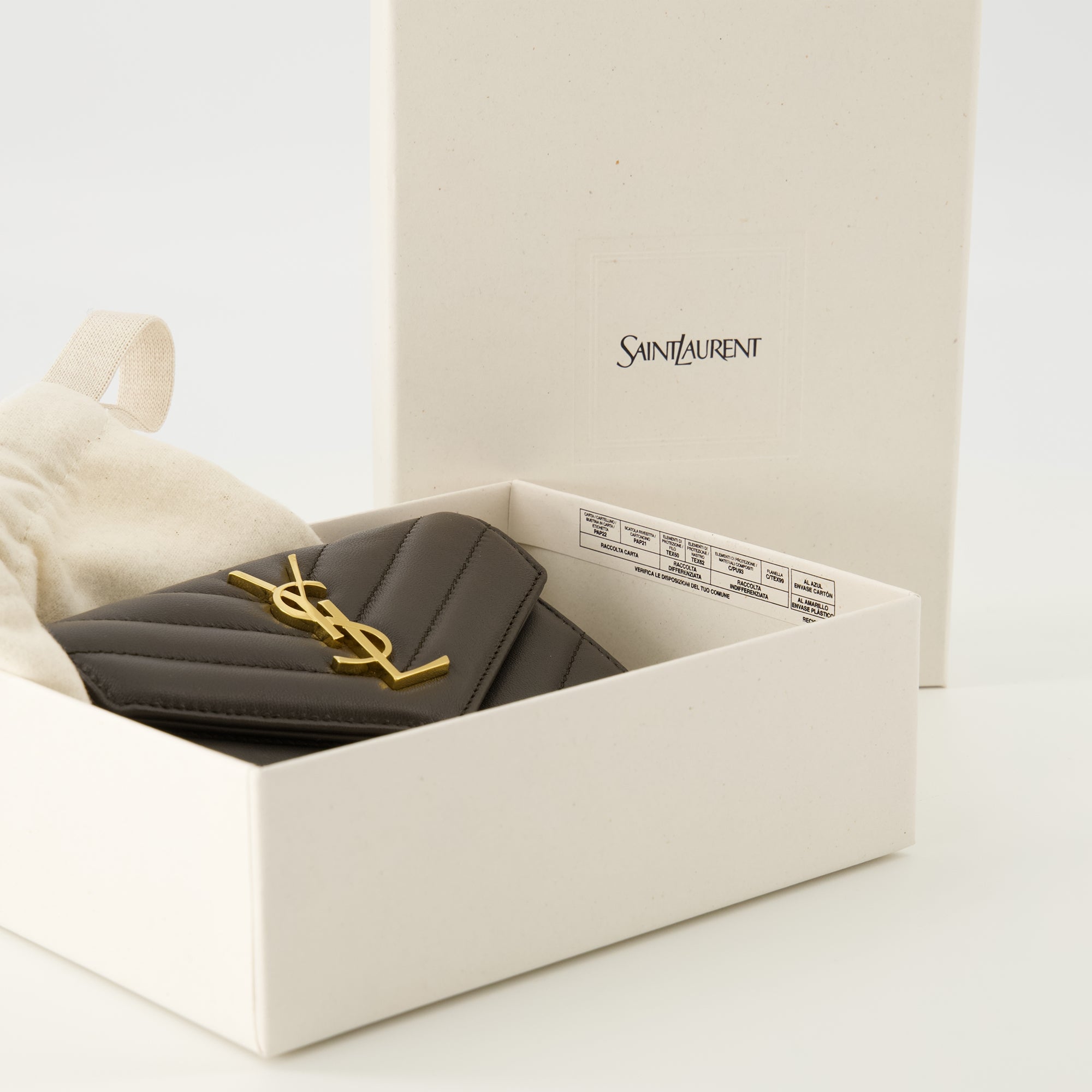 Cassandre Wallet