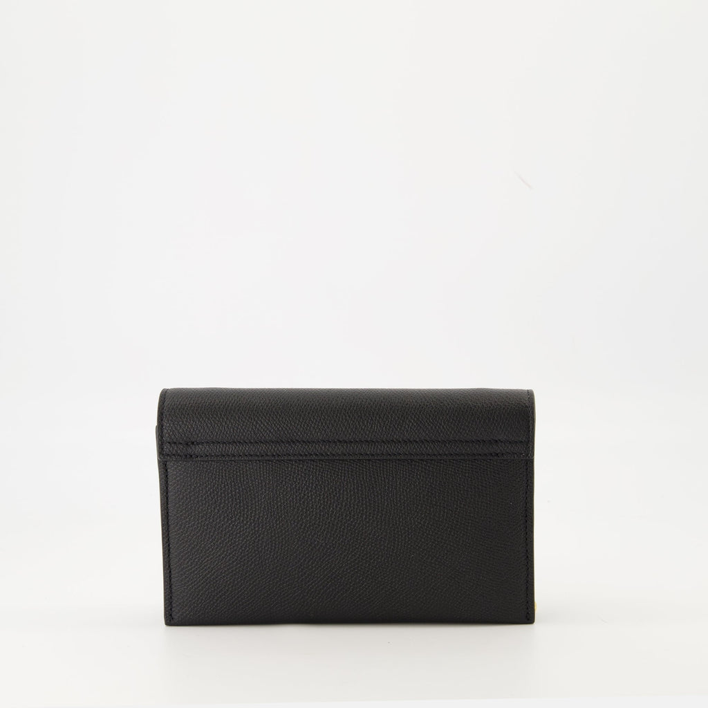 VLogo Chain Pouch
