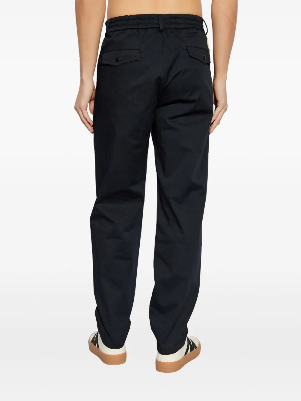Cotton Pants