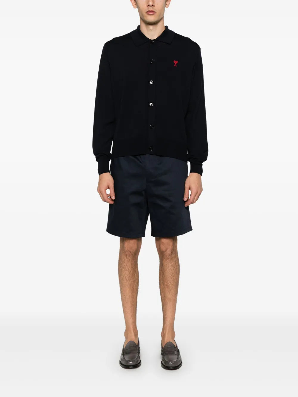 Cotton Shorts