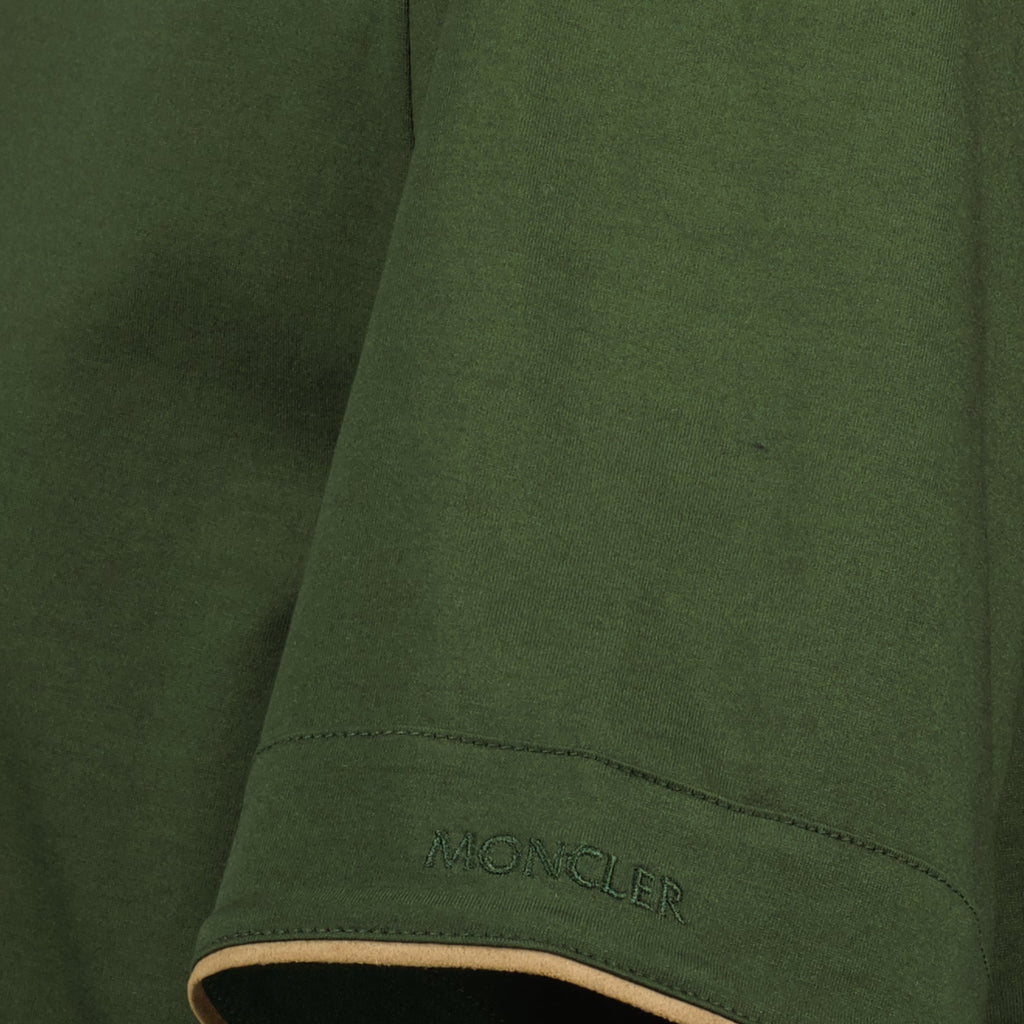Border T-shirt