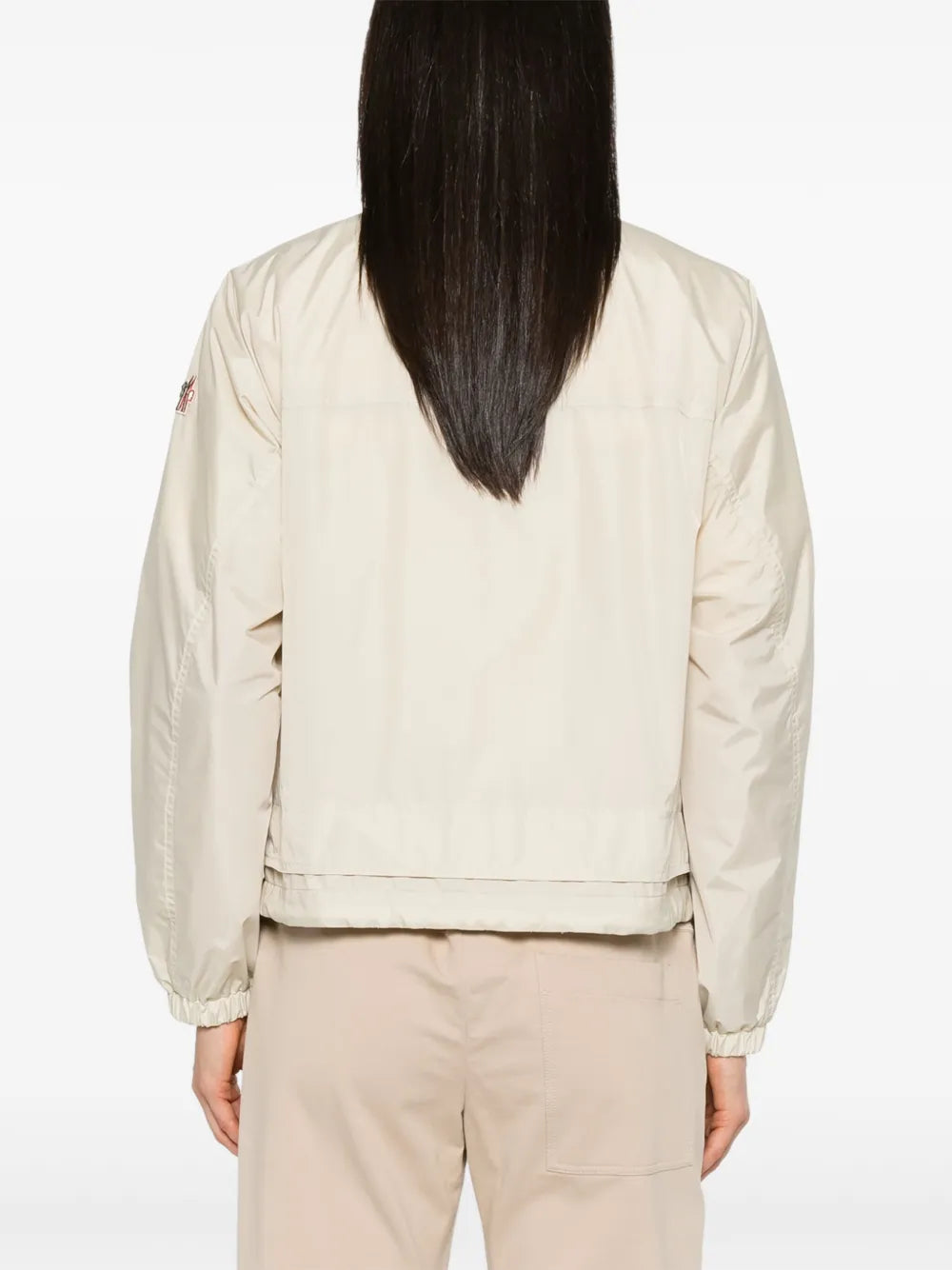 Nor Hooded Jacket