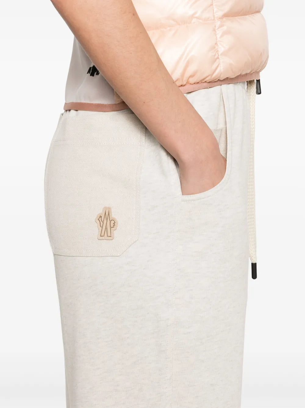 Cotton Sweatpants