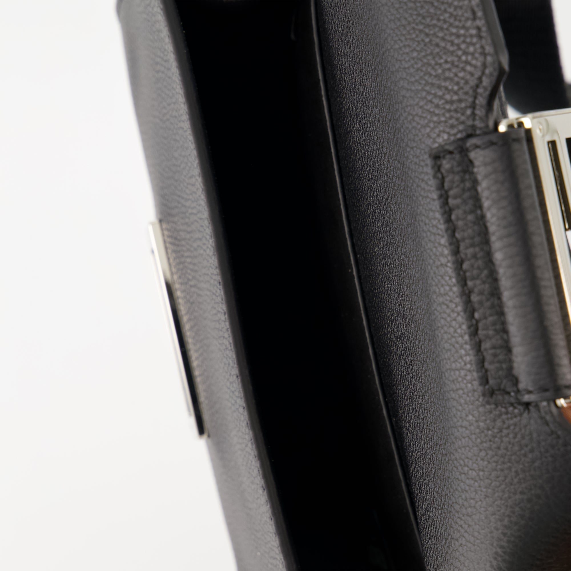 Double Baguette Bag