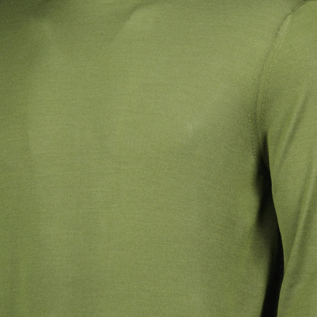 Turtleneck Sweater