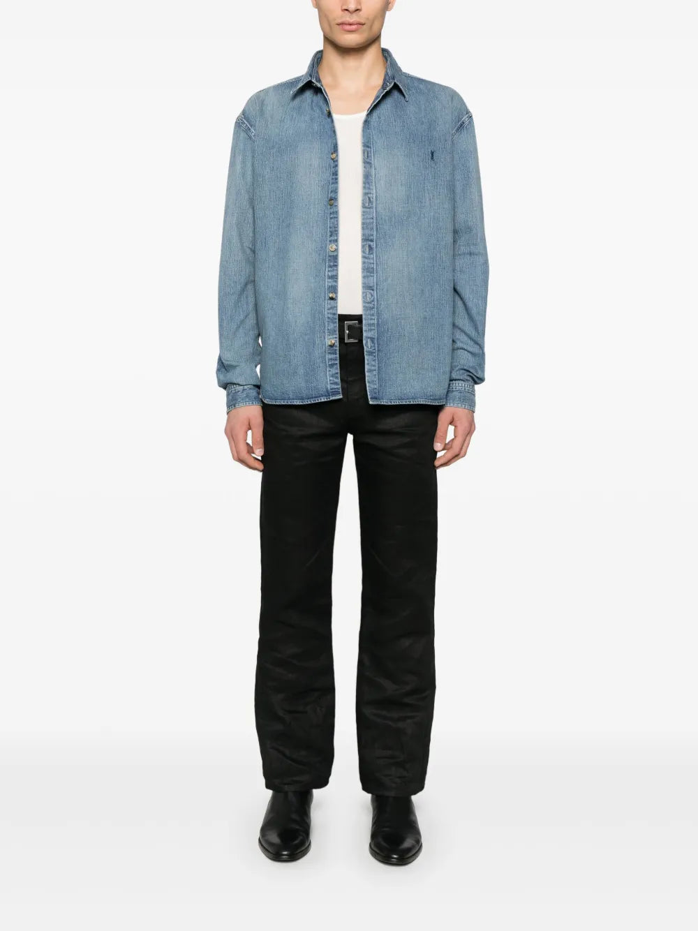 Cassandre Shirt