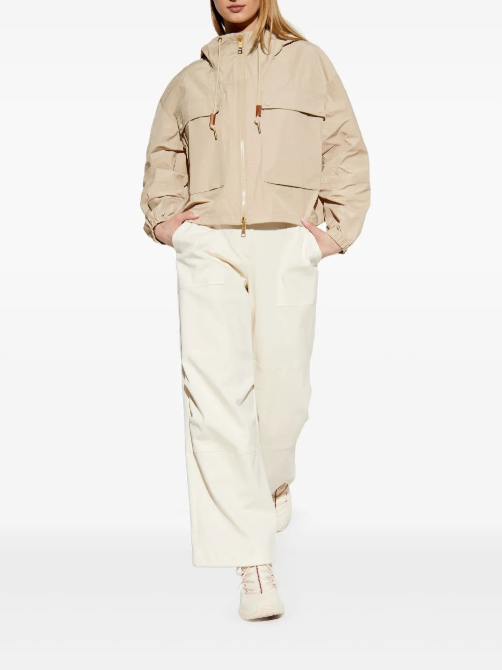 Parka Sauvan