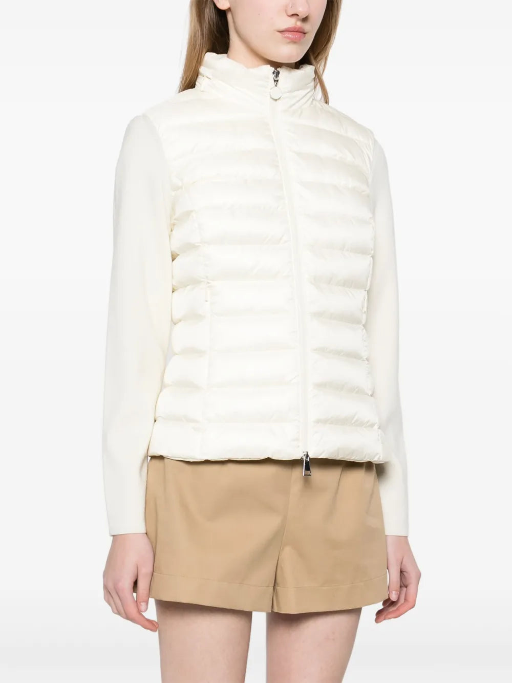 Two-Tone Jacket