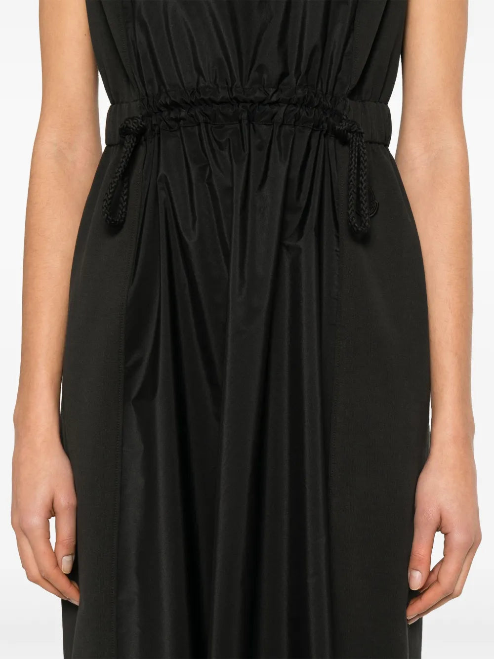 Two-tone Dress