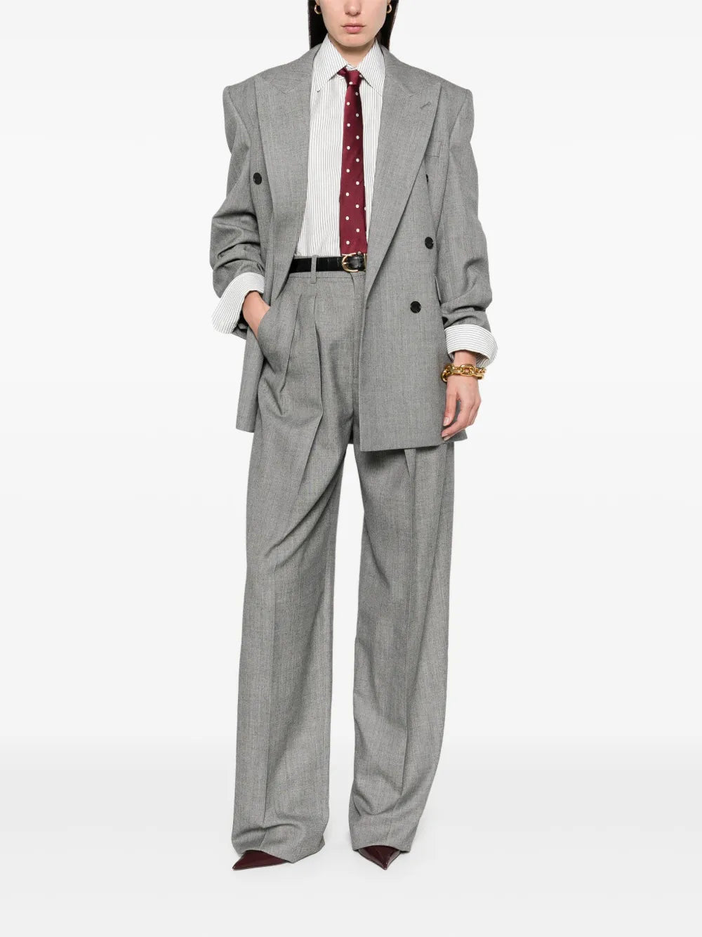 Cassandre Shirt
