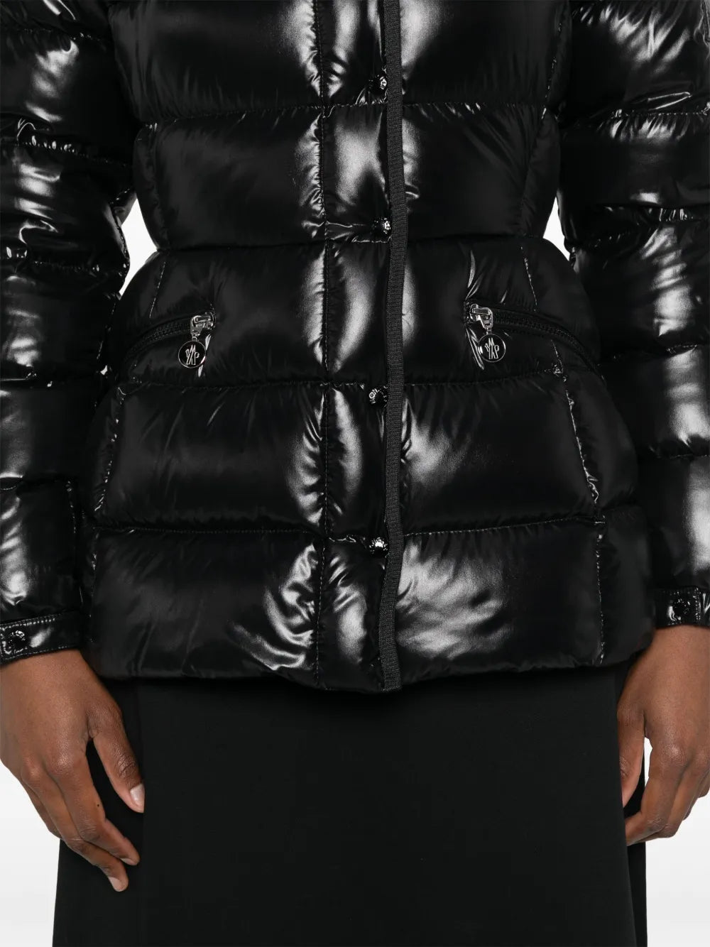 Barante Down Jacket
