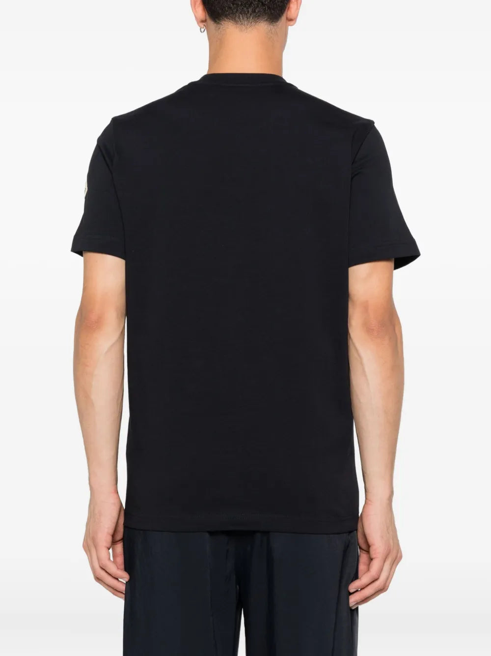 Tricolor Logo T-shirt
