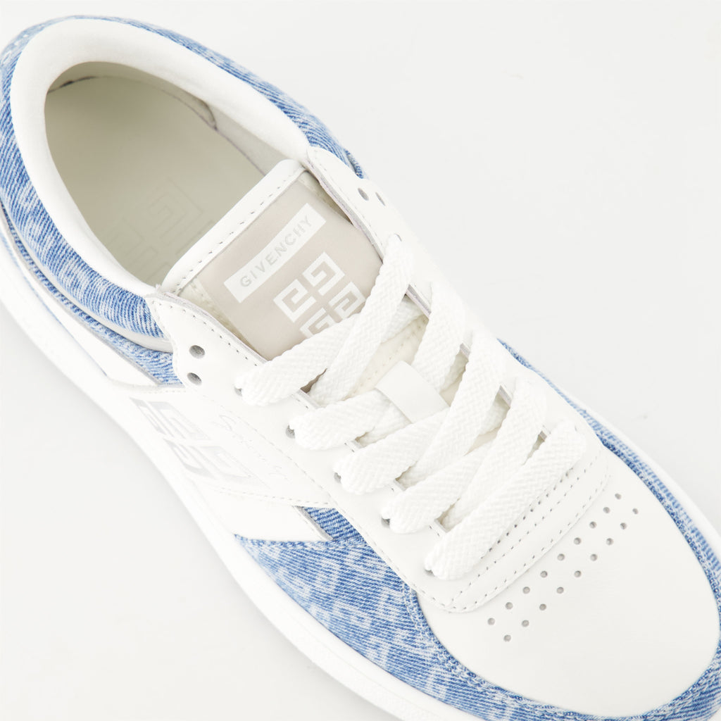 G Move Sneakers