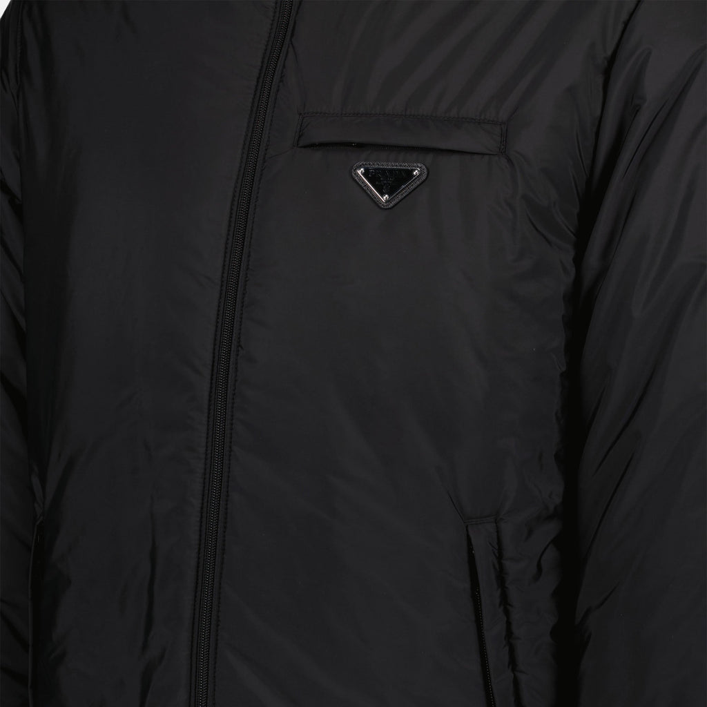 Re-Nylon Jacket