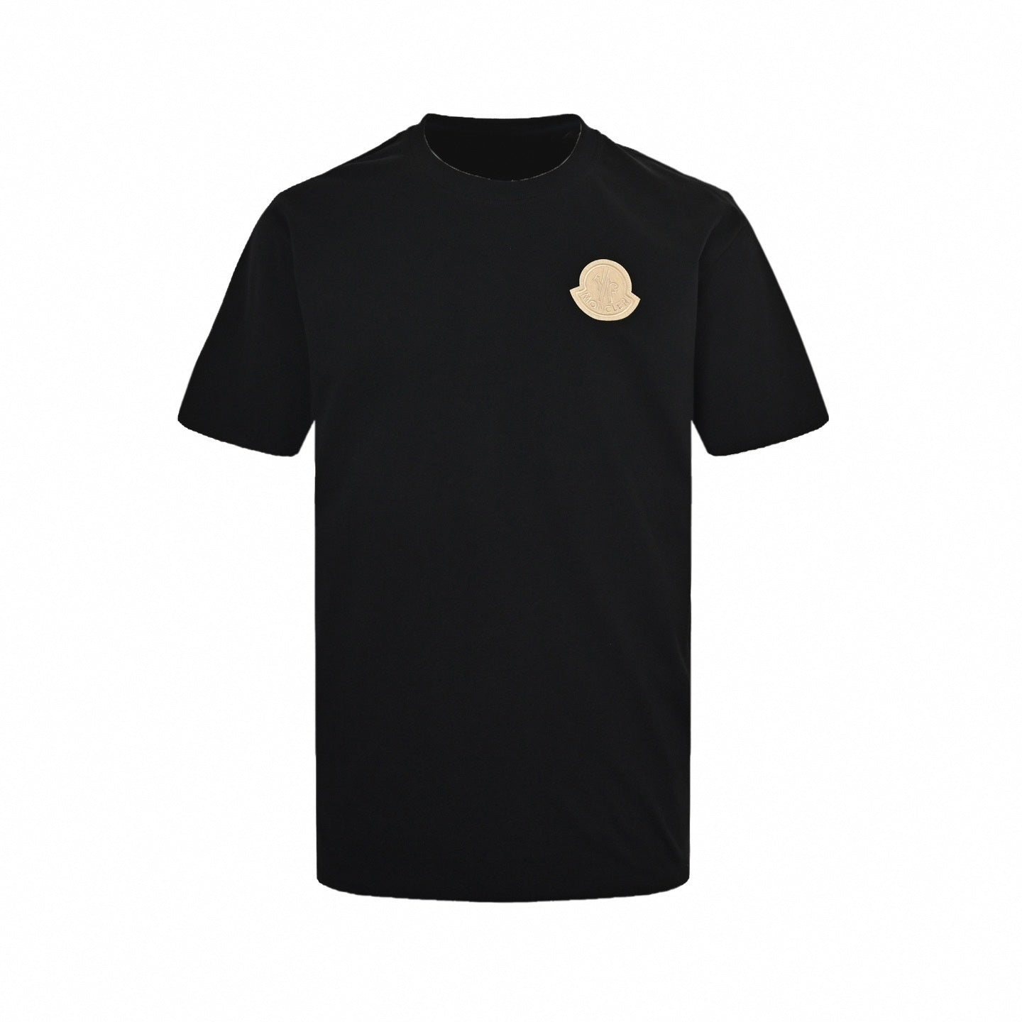 Reversible Felt Logo T-Shirt