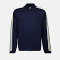Zipped Jacket