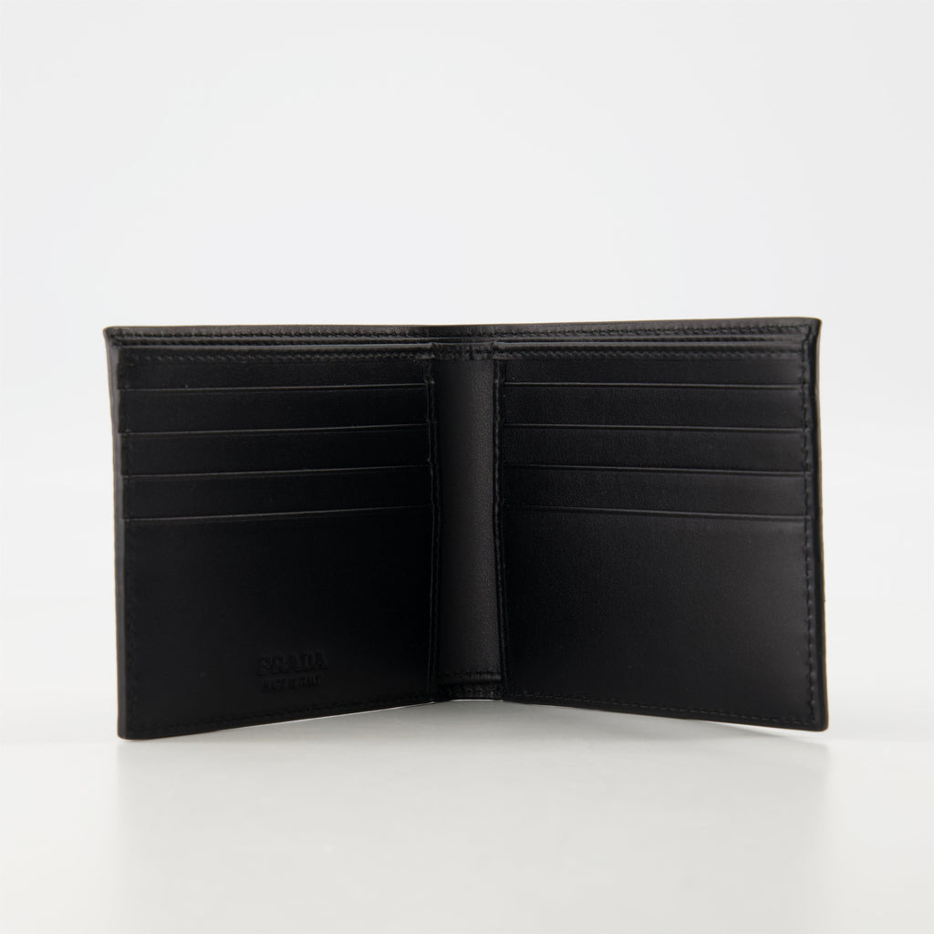 Leather Wallet