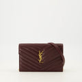 Chain Envelope Wallets