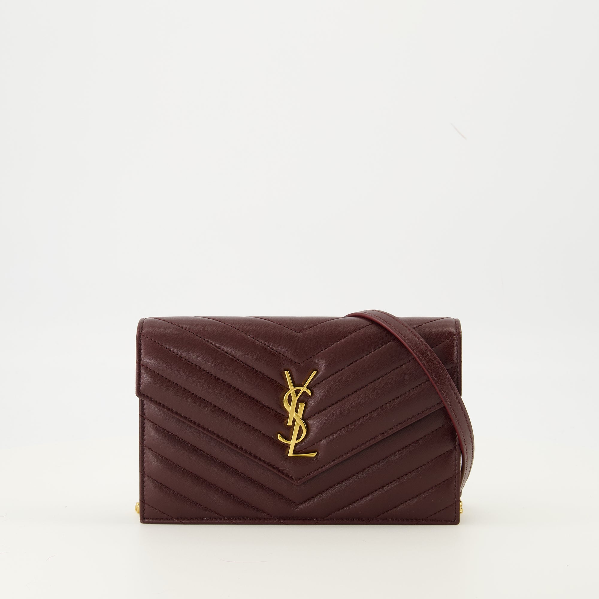 Chain Envelope Wallets