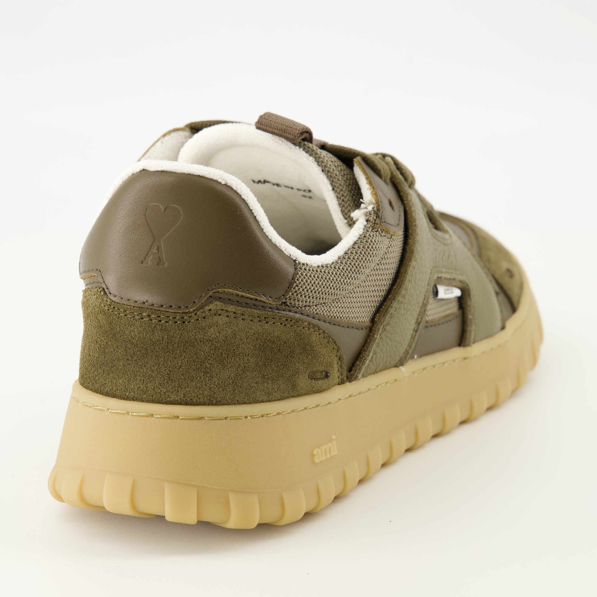 A Walk Sneakers