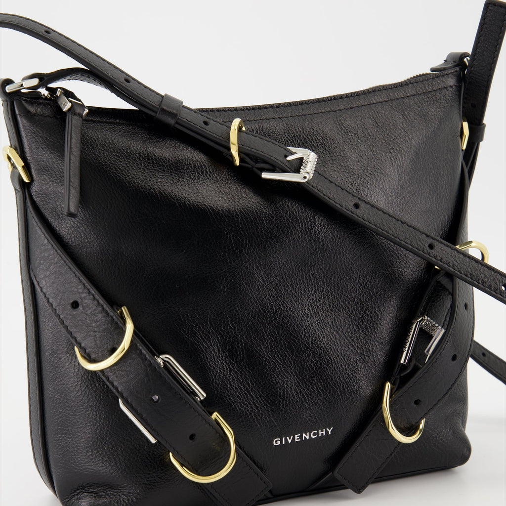 Voyou Leather Bag