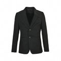 Pont Neuf Monogram Jacket | Black