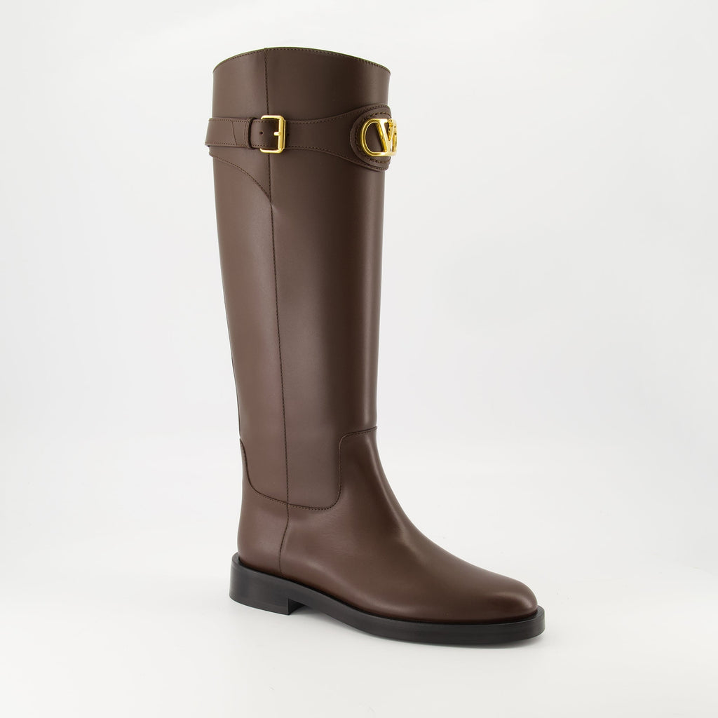 VLogo Boots